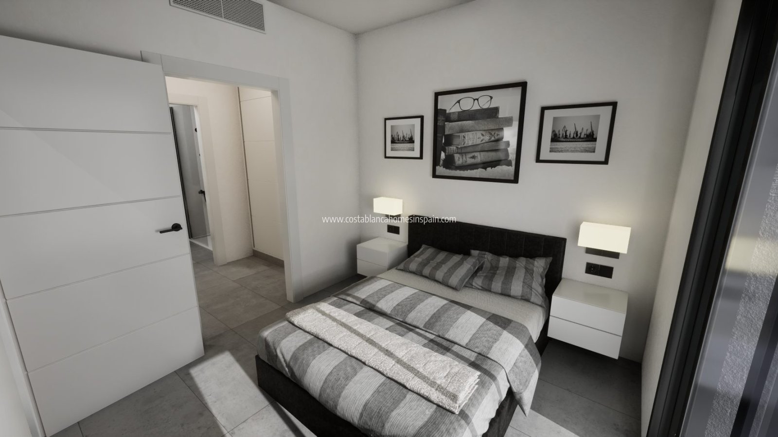 Obra Nueva - Detached Villa - Torre-Pacheco
