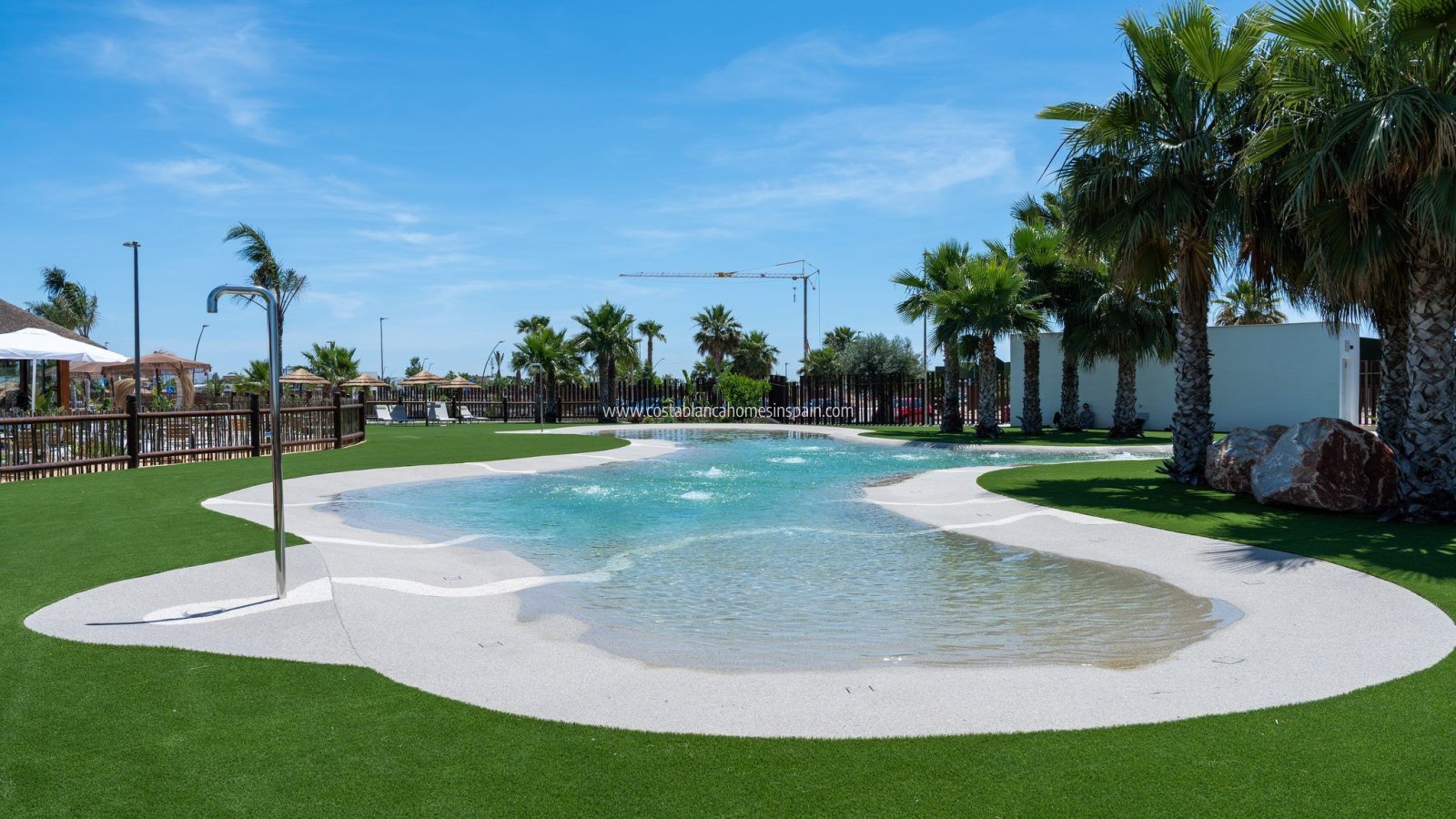 Obra Nueva - Detached Villa - Torre-Pacheco