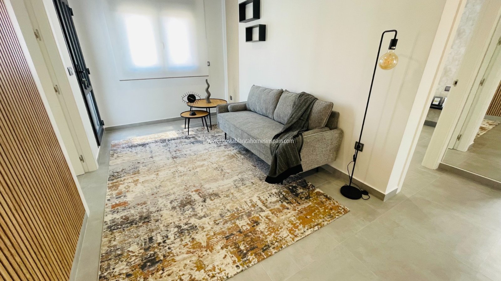 Obra Nueva - Detached Villa - Torrevieja