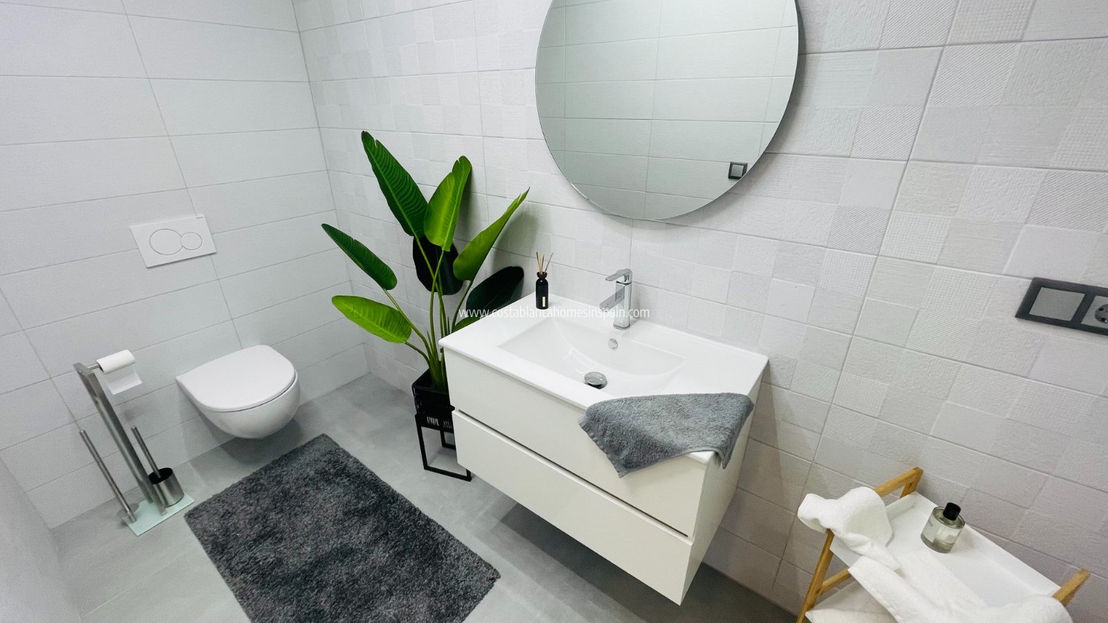 Obra Nueva - Detached Villa - Torrevieja