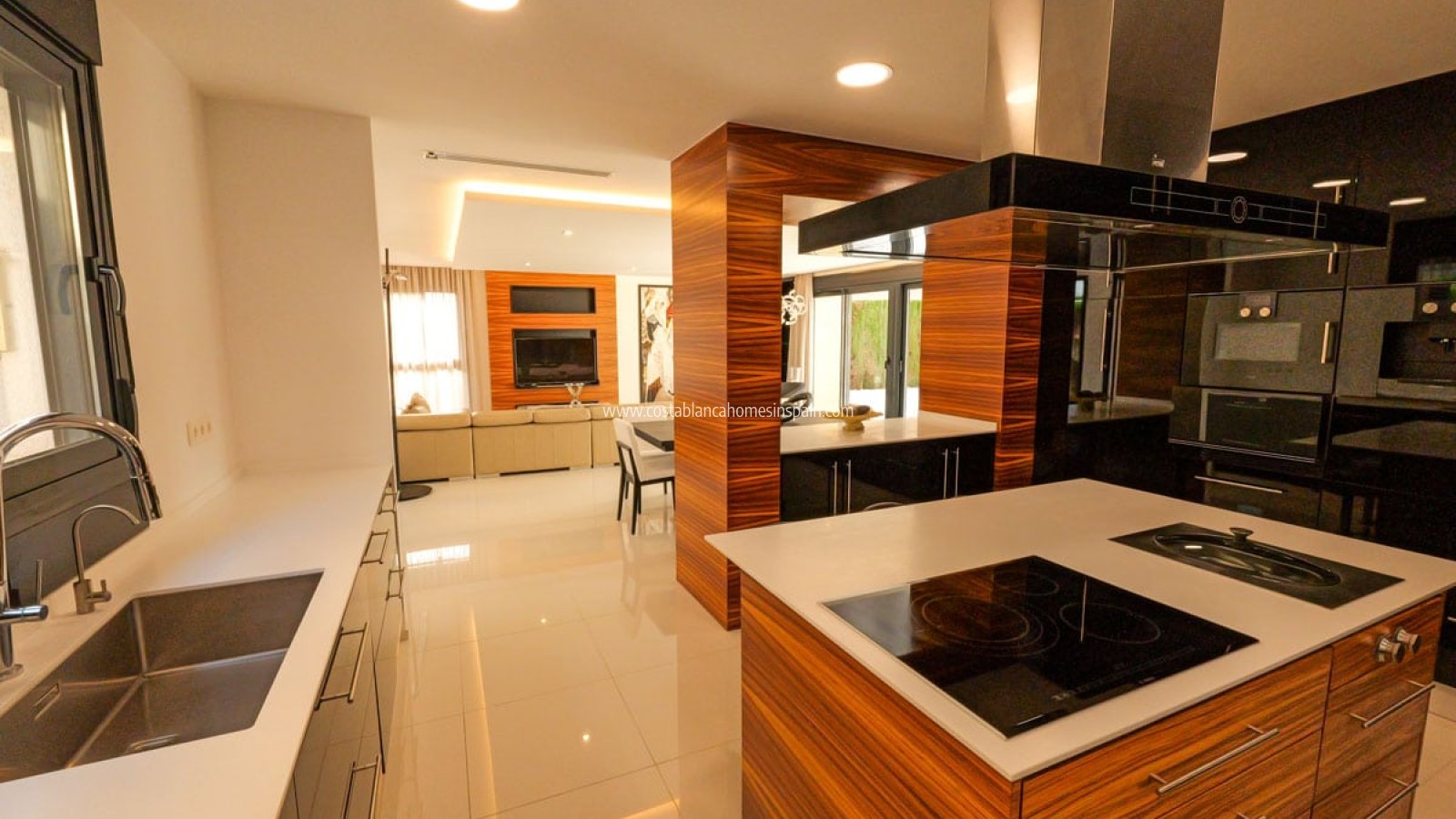 Obra Nueva - Detached Villa - Torrevieja