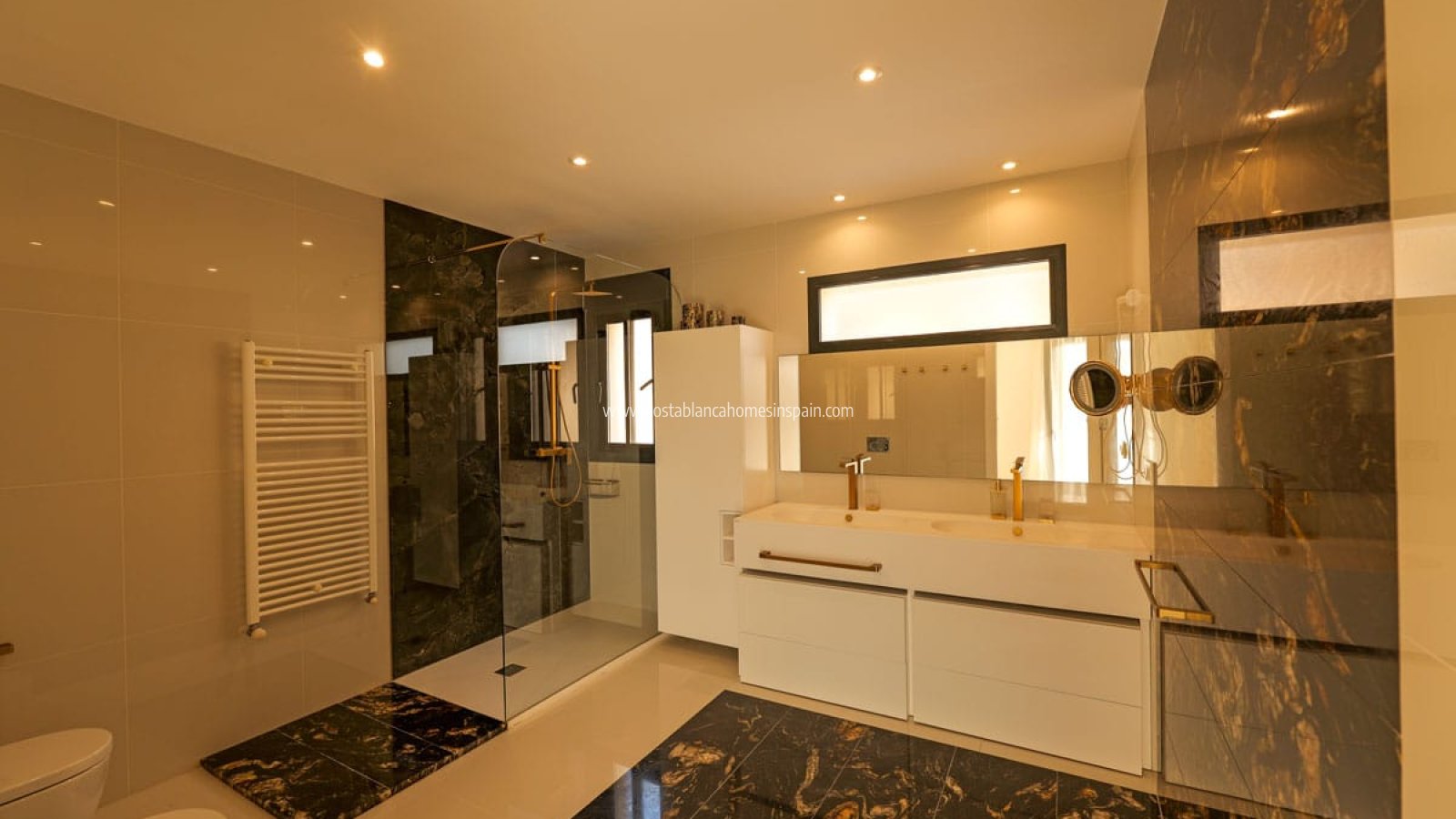 Obra Nueva - Detached Villa - Torrevieja