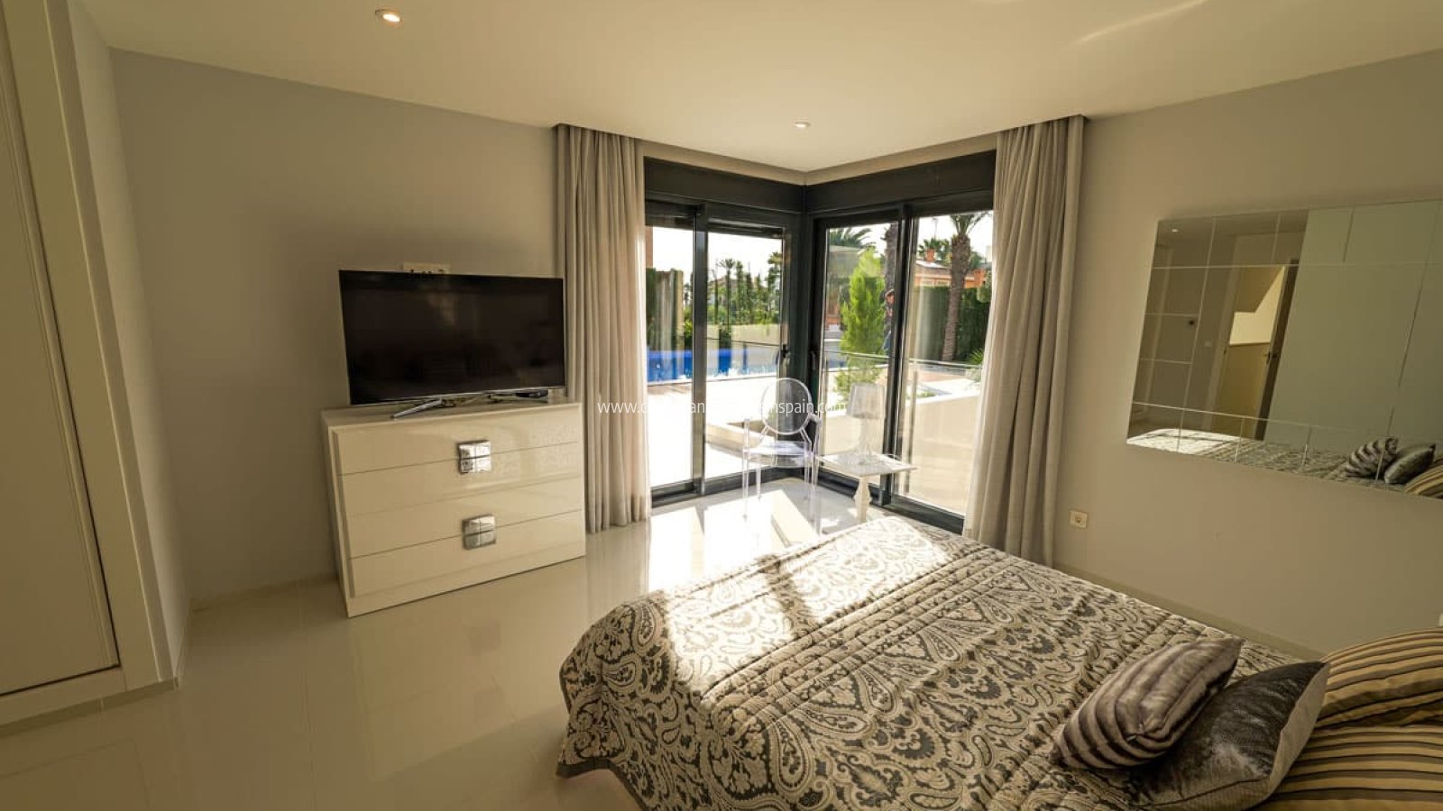 Obra Nueva - Detached Villa - Torrevieja