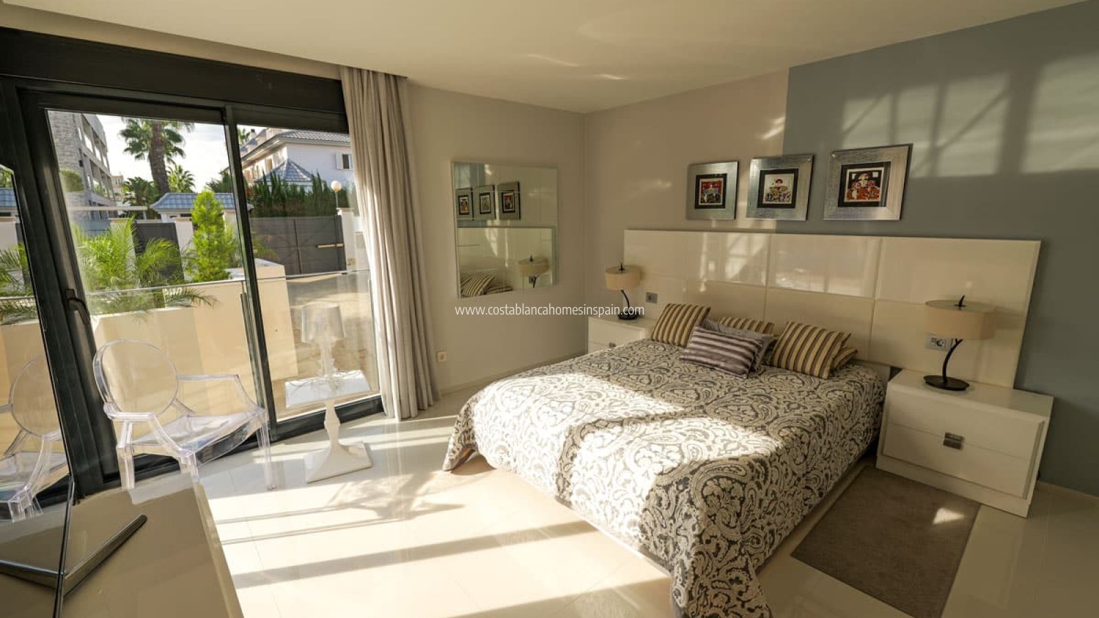 Obra Nueva - Detached Villa - Torrevieja