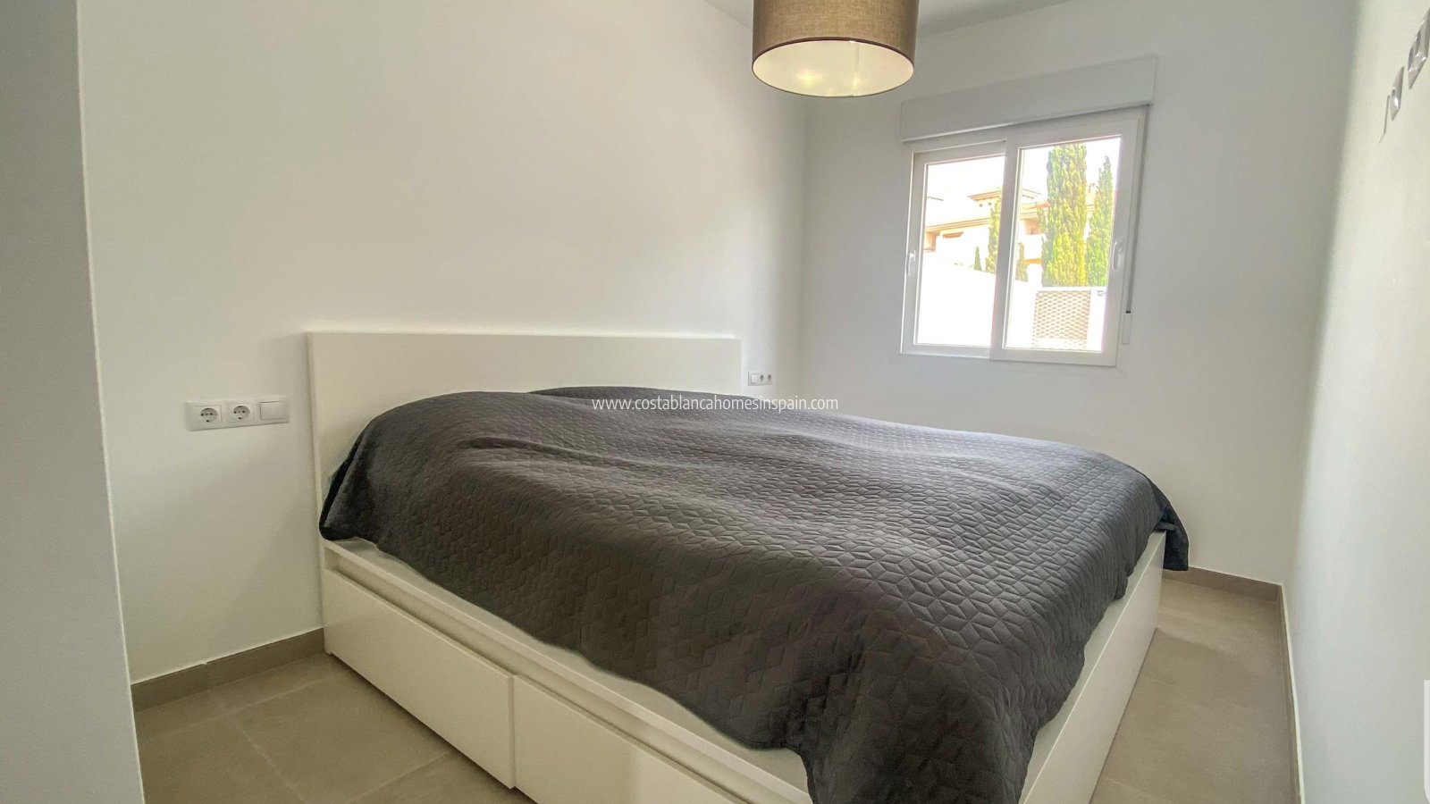 Obra Nueva - Semi - Detached Villa - Los Alcázares - Mar Menor - Los Alcázares