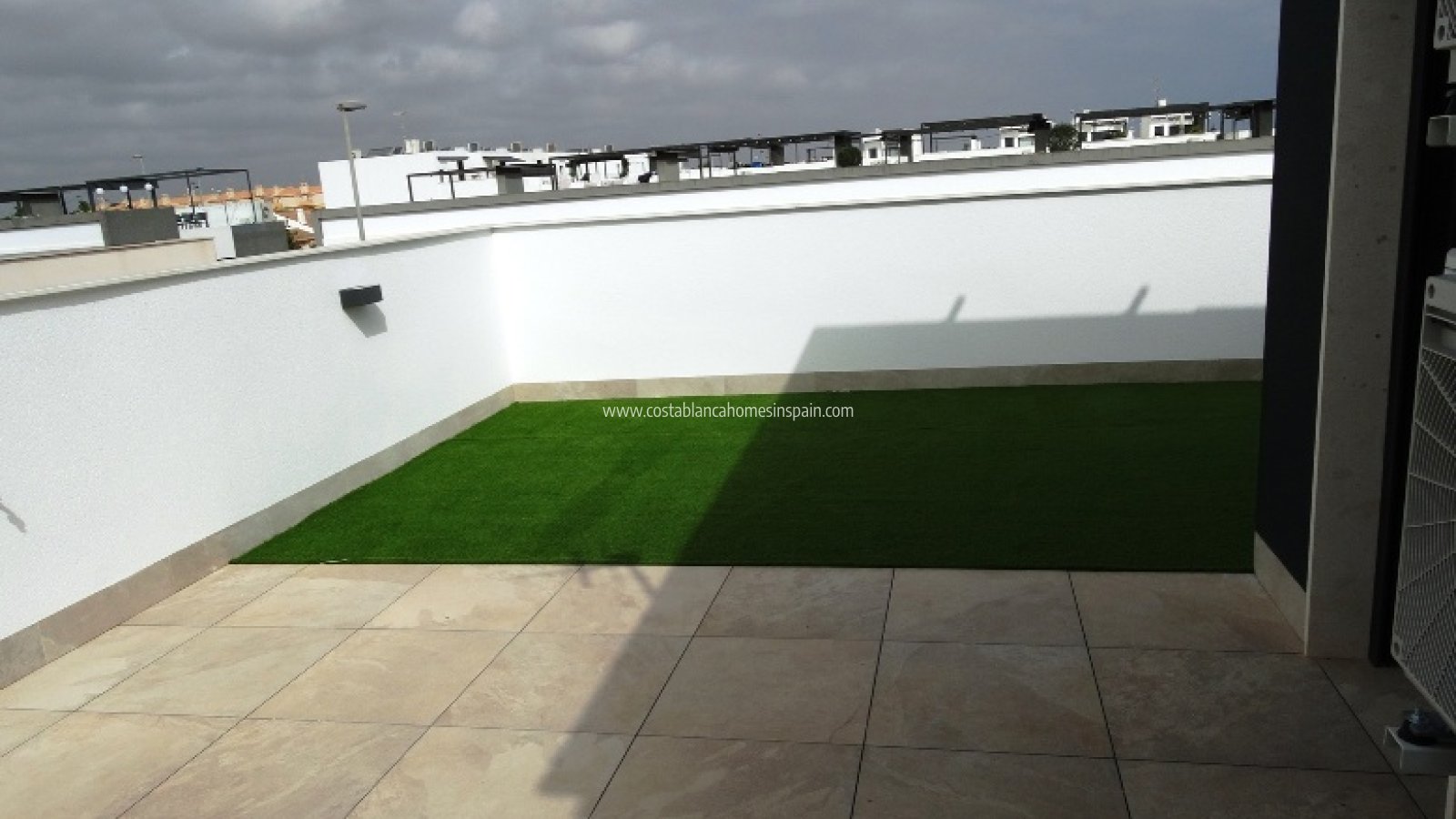Obra Nueva - Semi - Detached Villa - Pilar de La Horadada - Pilar de la Horadada