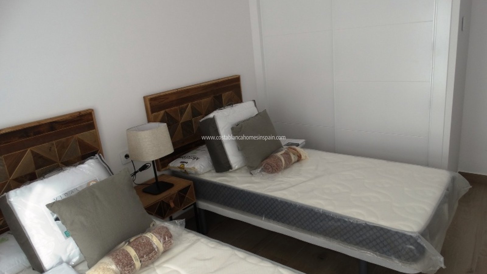 Obra Nueva - Semi - Detached Villa - Pilar de La Horadada - Pilar de la Horadada