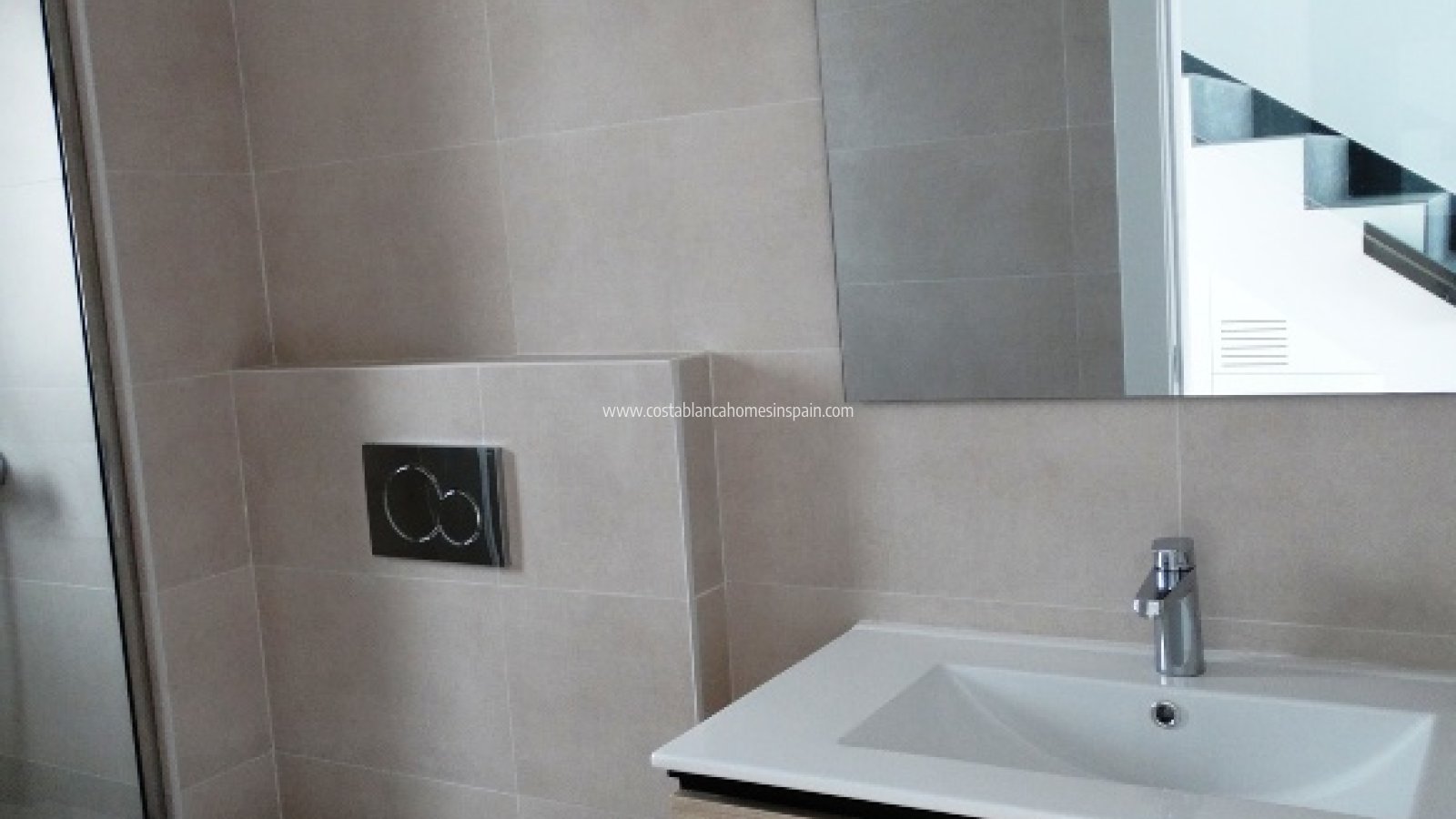 Obra Nueva - Semi - Detached Villa - Pilar de La Horadada - Pilar de la Horadada