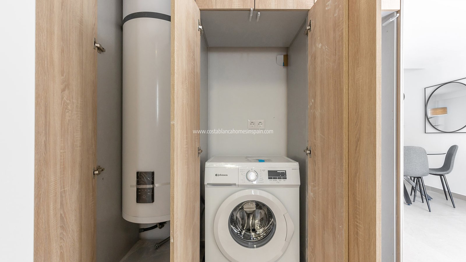 Obra Nueva - Semi - Detached Villa - Rafal