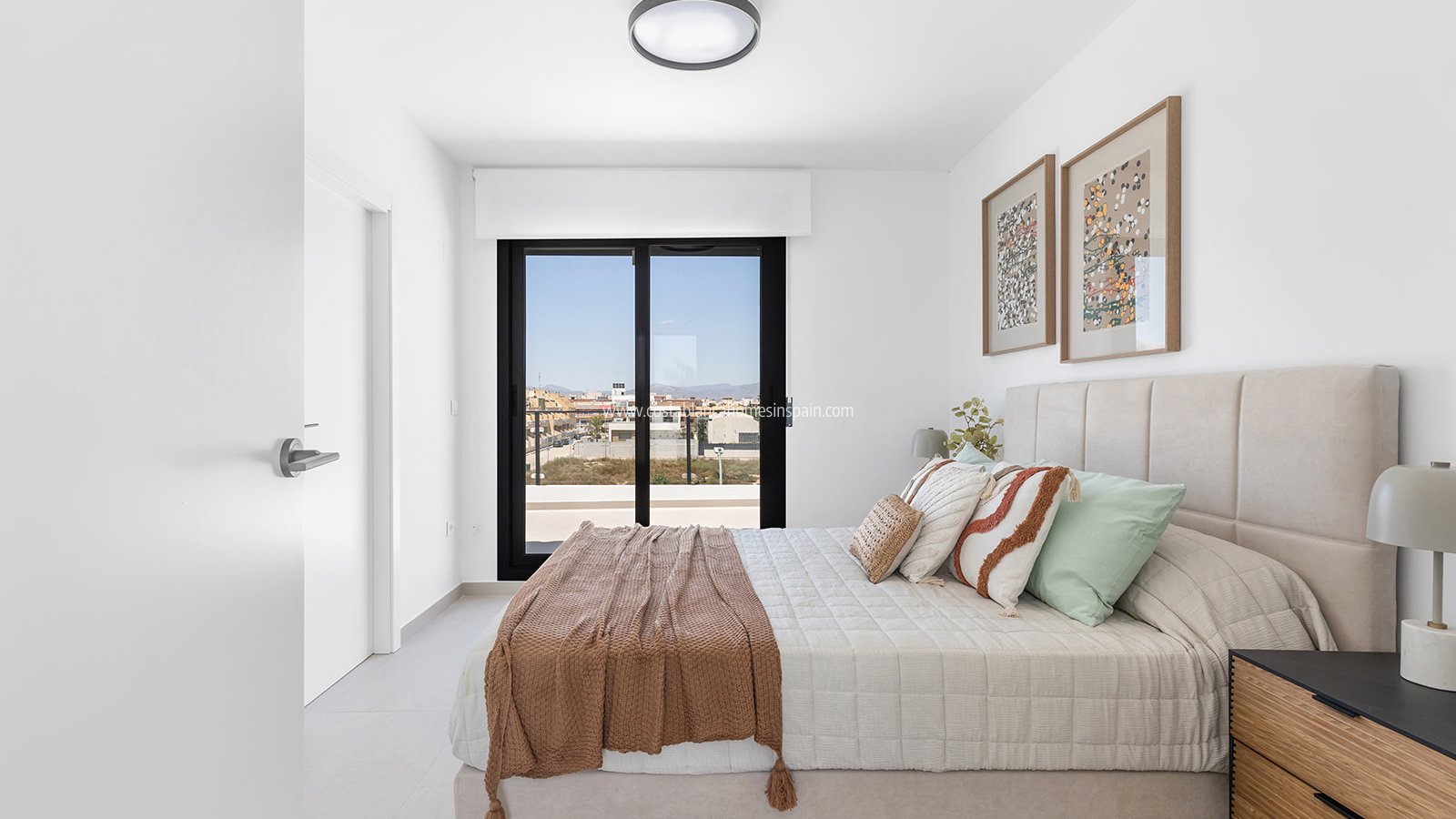 Obra Nueva - Semi - Detached Villa - Rafal