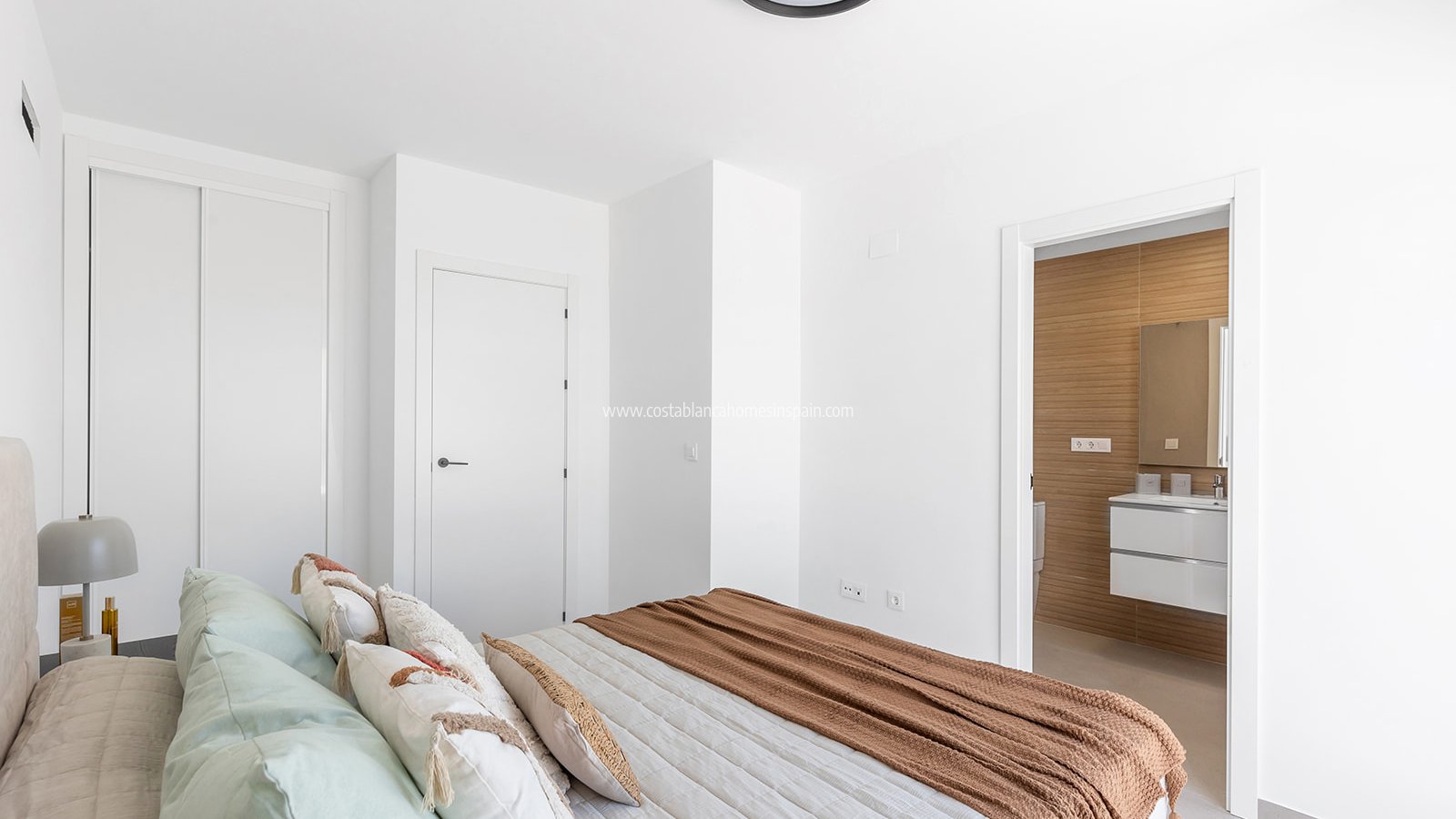 Obra Nueva - Semi - Detached Villa - Rafal