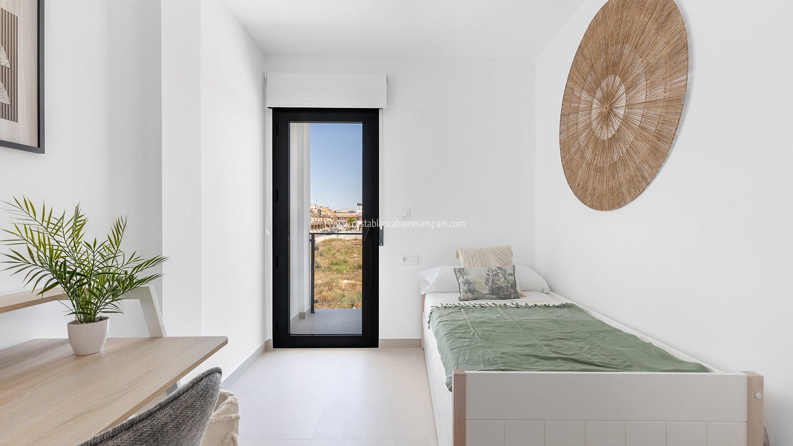 Obra Nueva - Semi - Detached Villa - Rafal