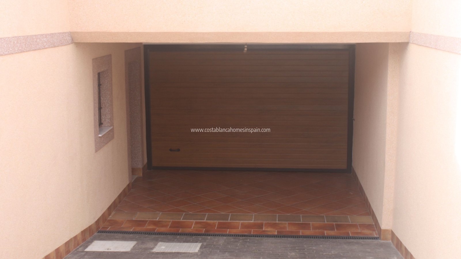 Obra Nueva - Semi - Detached Villa - Torrevieja