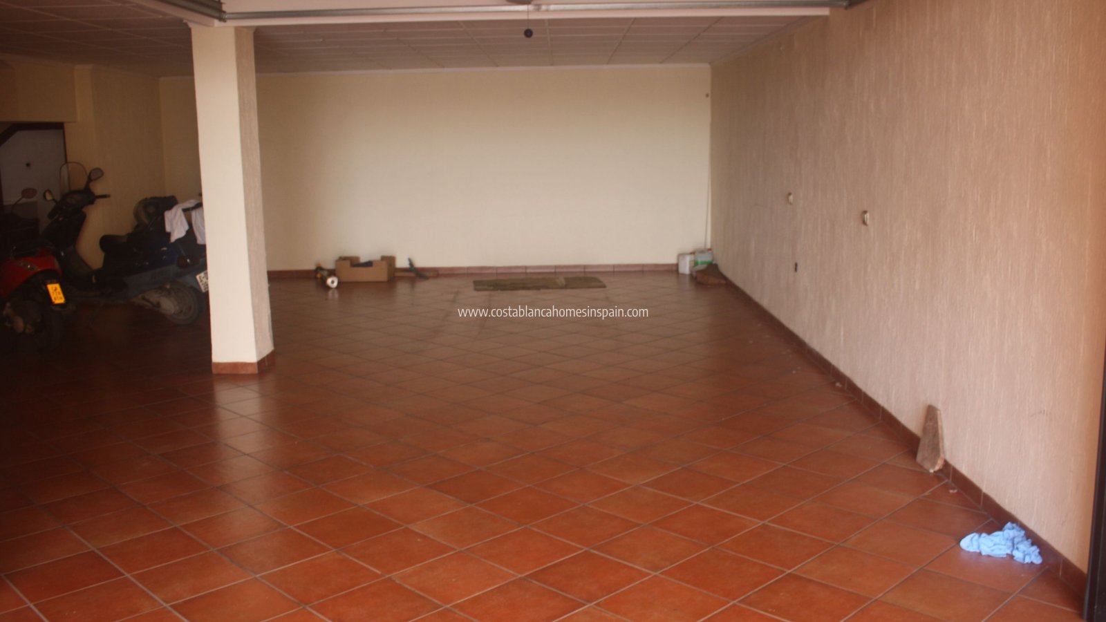 Obra Nueva - Semi - Detached Villa - Torrevieja