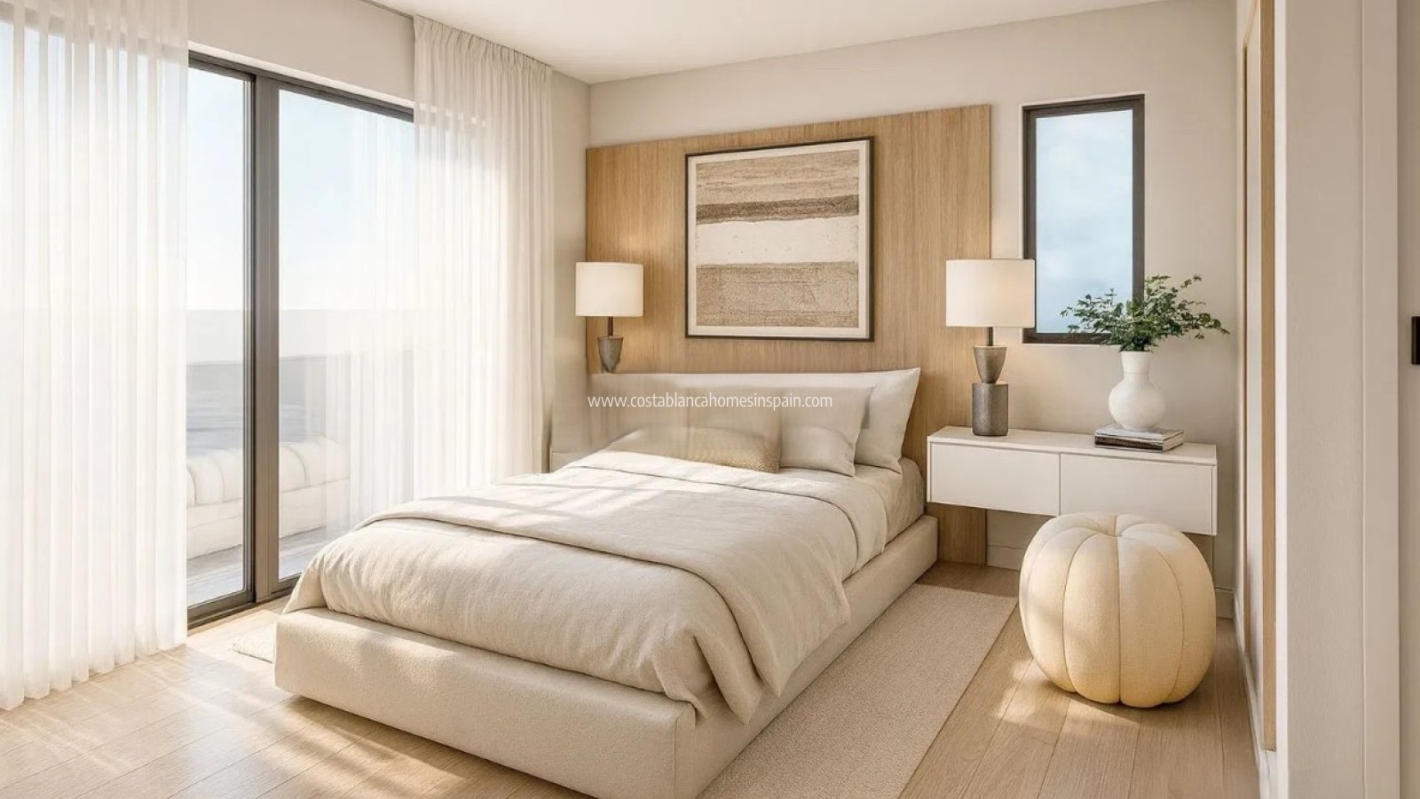 Obra Nueva - Townhouse - Águilas