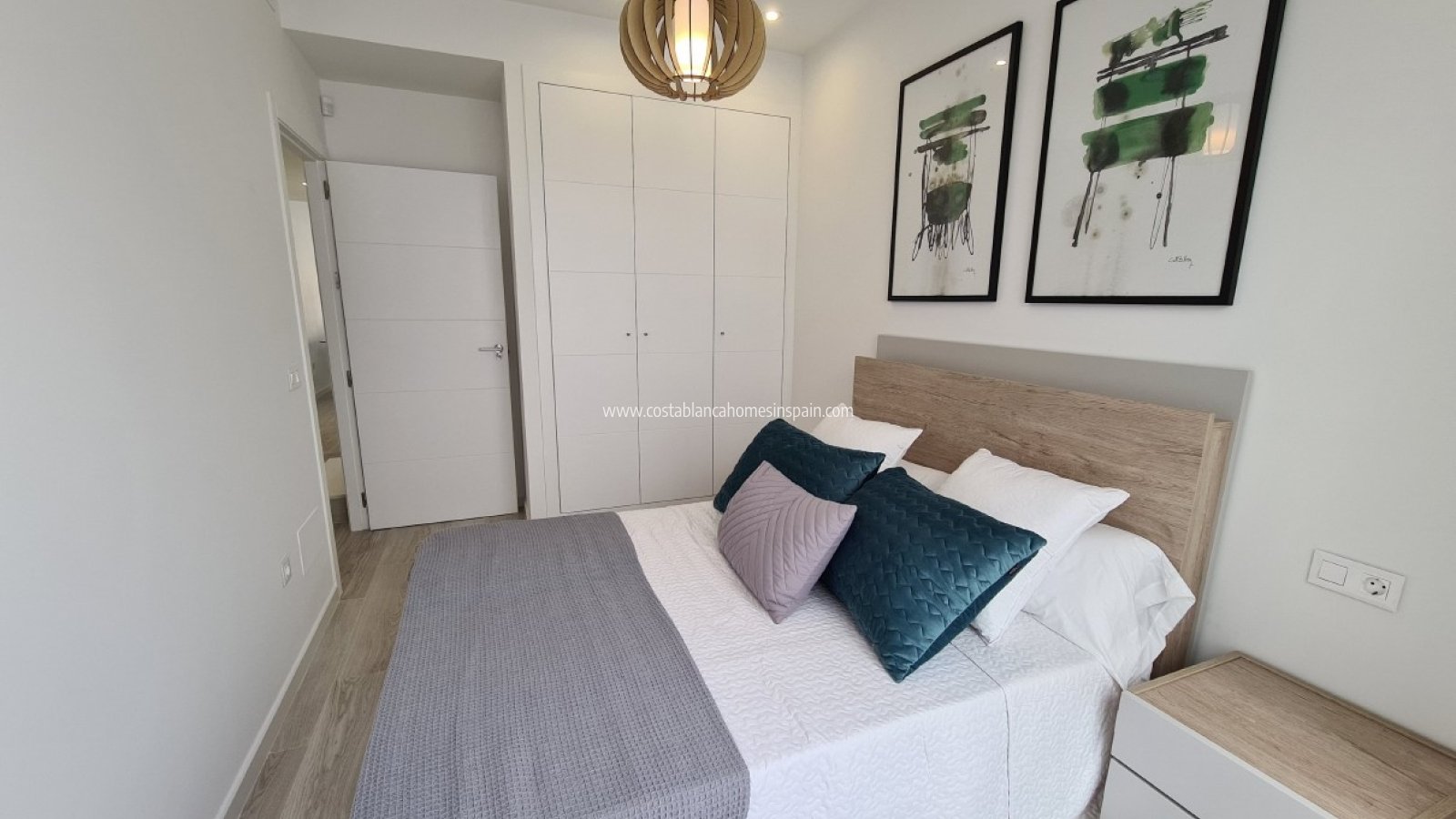 Obra Nueva - Townhouse - Avileses