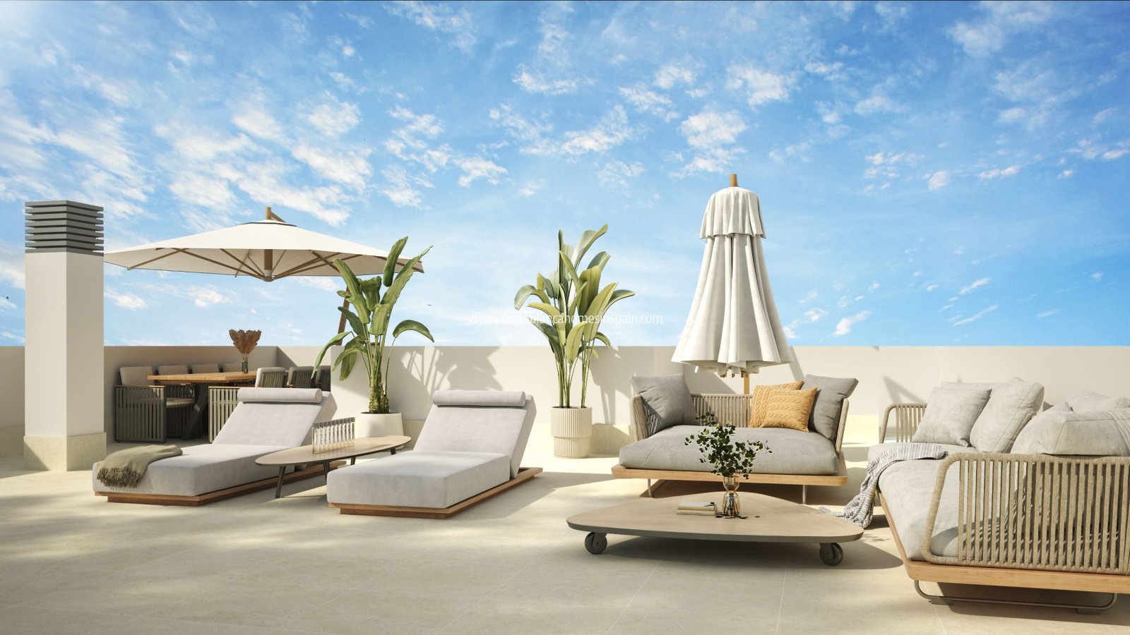 Obra Nueva - Townhouse - Avileses