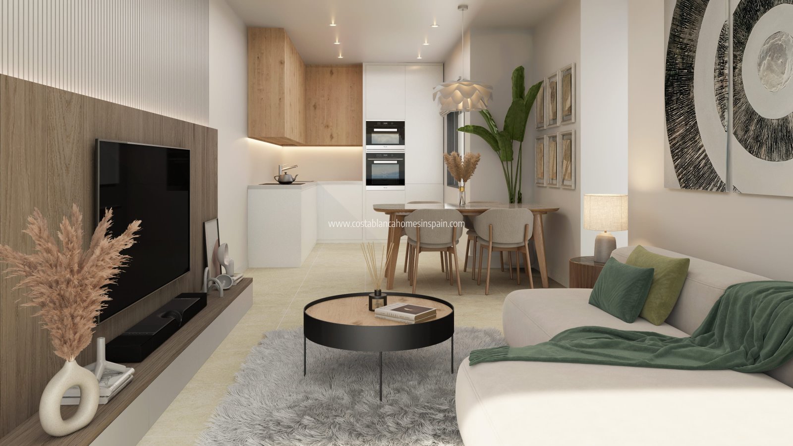 Obra Nueva - Townhouse - Avileses
