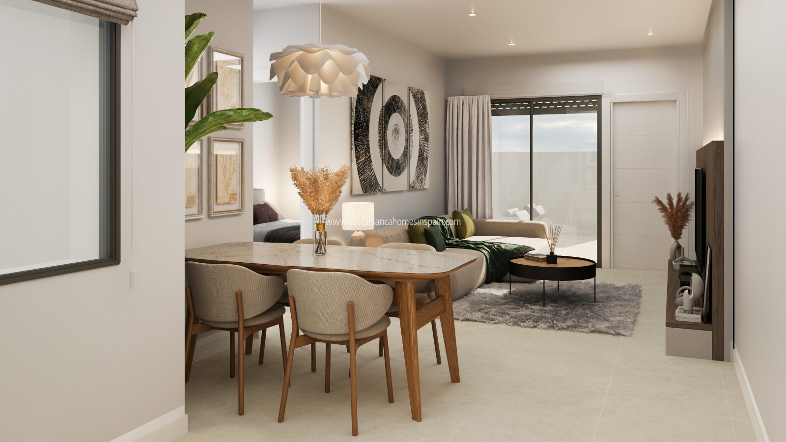 Obra Nueva - Townhouse - Avileses