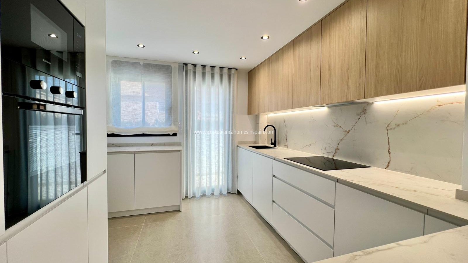 Obra Nueva - Townhouse - Benferri