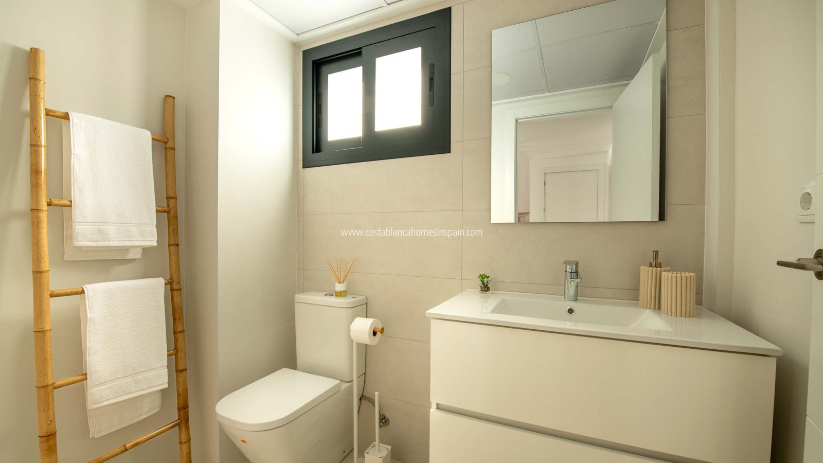 Obra Nueva - Townhouse - Cox