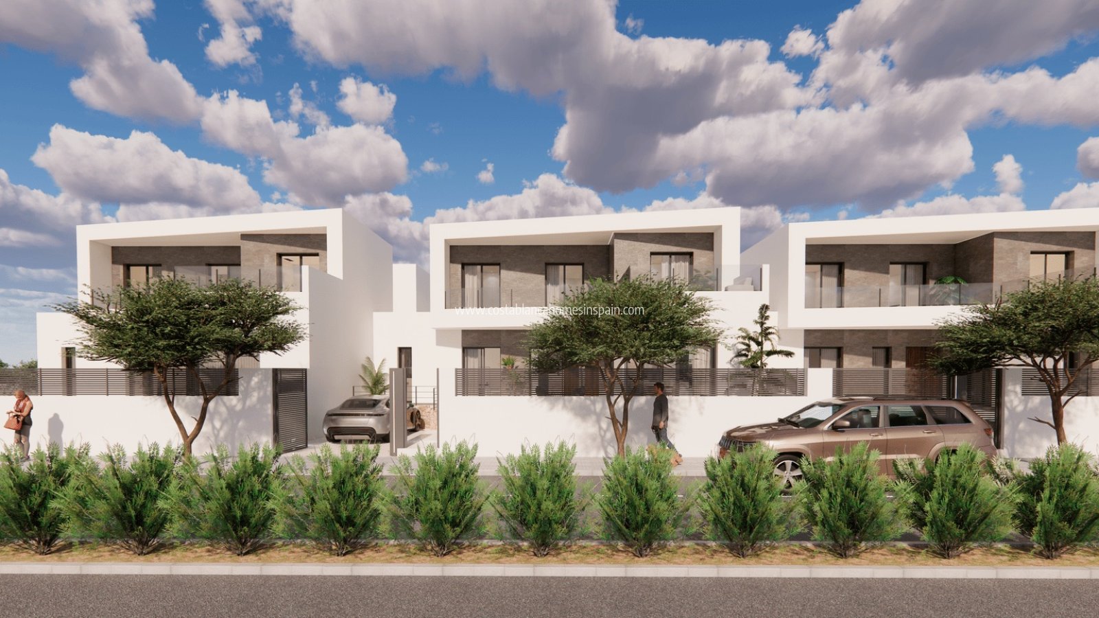 Obra Nueva - Townhouse - Dolores - dolores