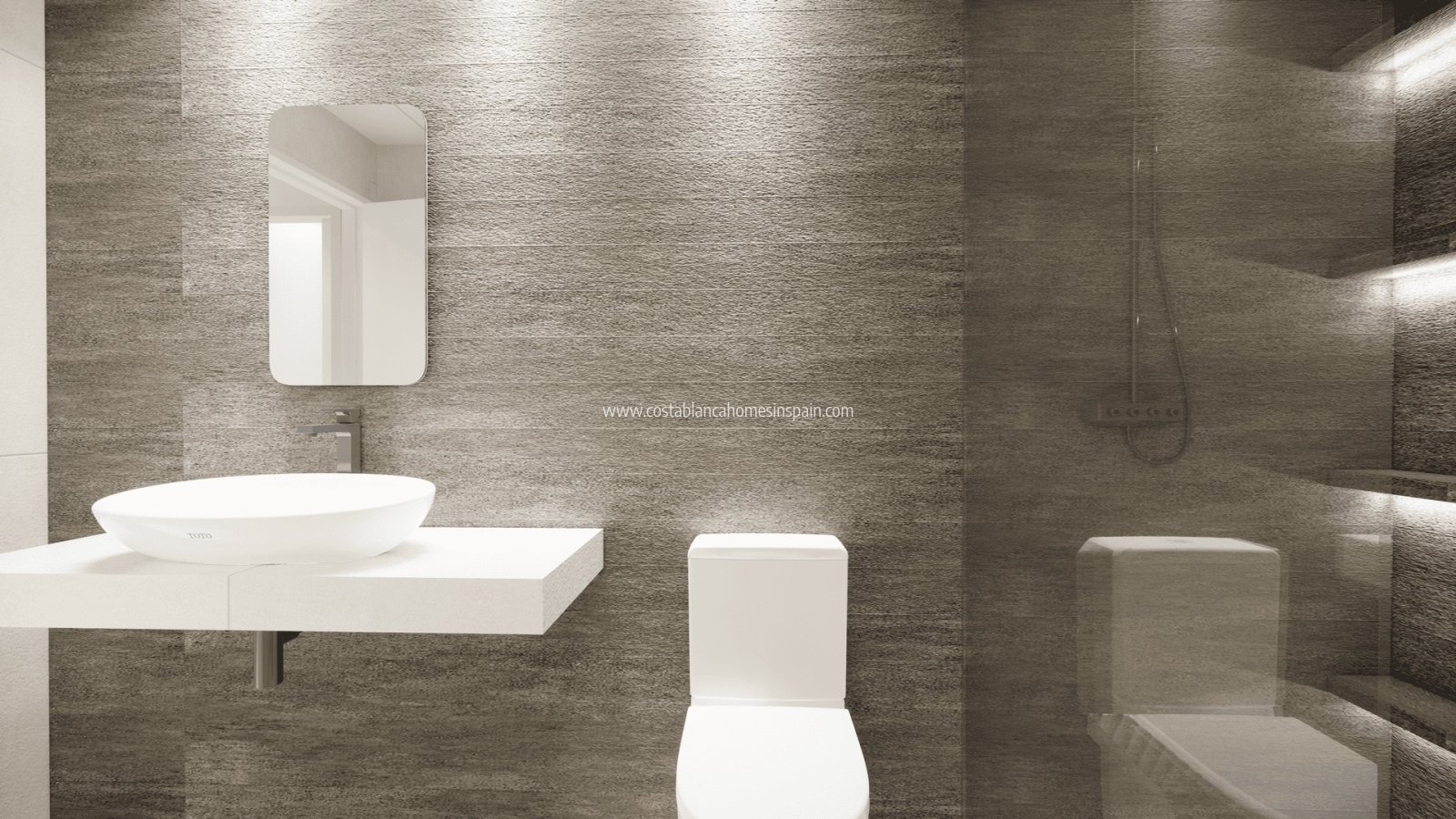 Obra Nueva - Townhouse - Dolores - dolores