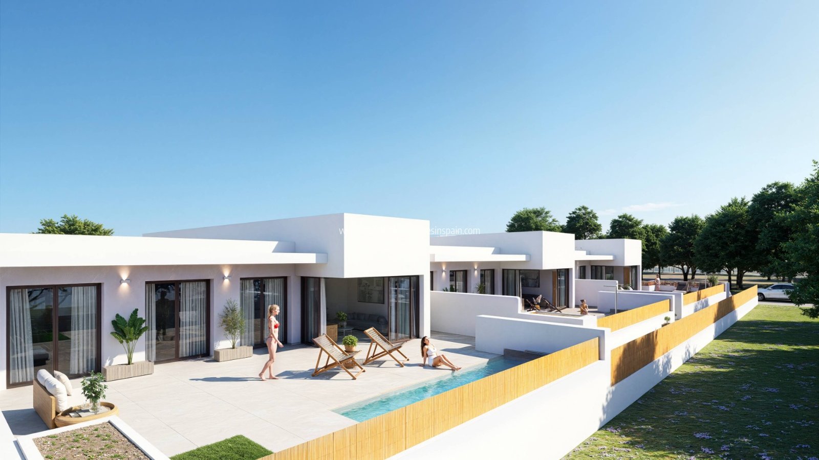 Obra Nueva - Townhouse - Dolores - dolores