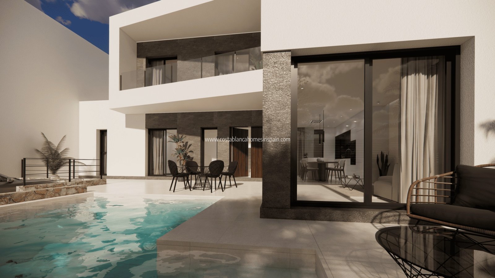 Obra Nueva - Townhouse - Dolores - dolores