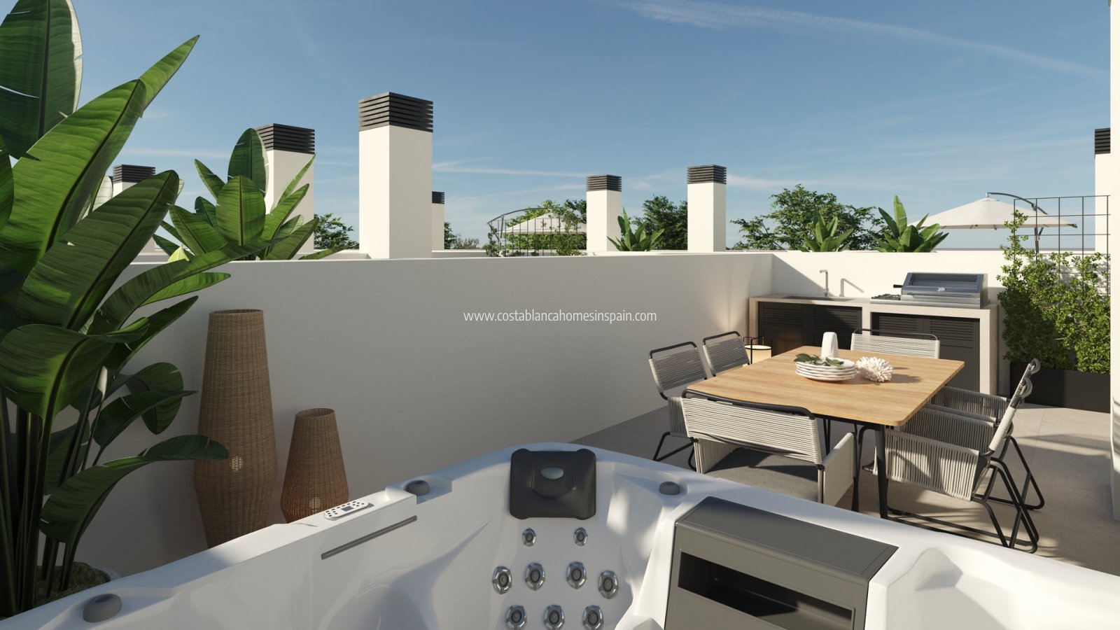 Obra Nueva - Townhouse - Dolores - dolores