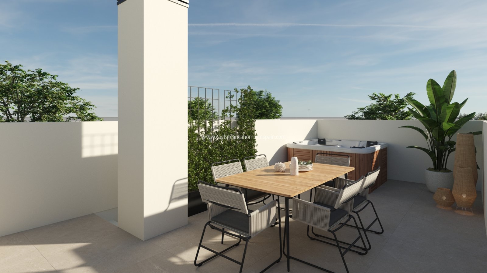 Obra Nueva - Townhouse - Dolores - dolores