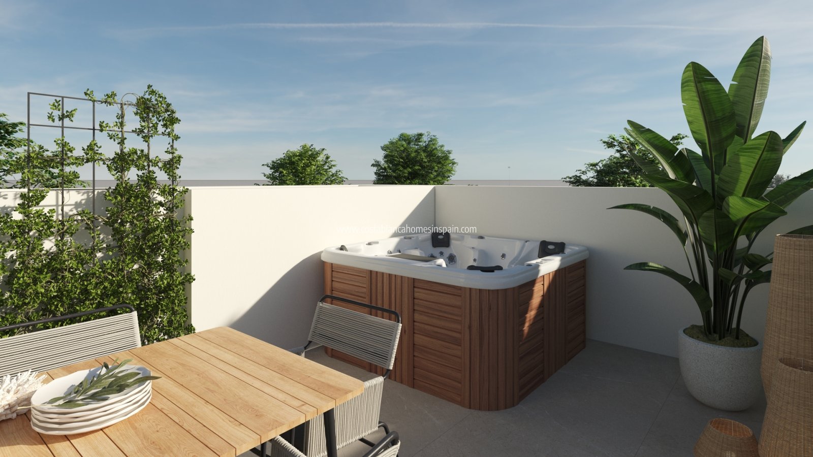 Obra Nueva - Townhouse - Dolores - dolores