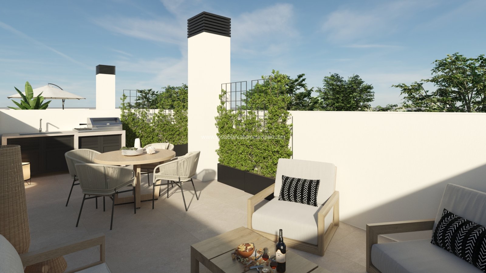 Obra Nueva - Townhouse - Dolores - dolores