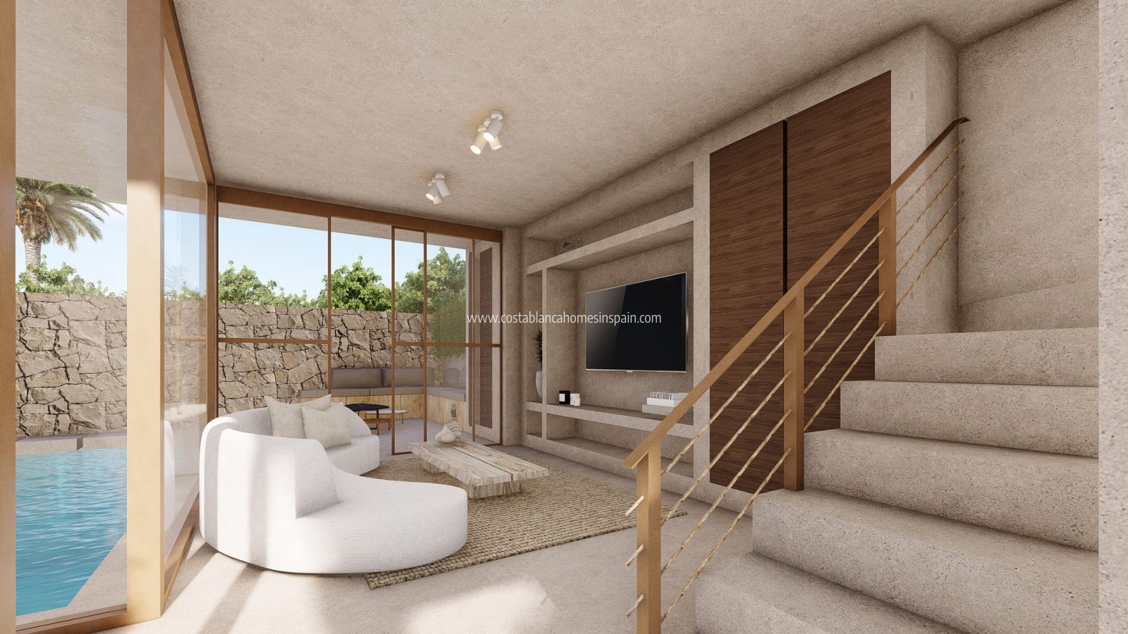Obra Nueva - Townhouse - Formentera del Segura