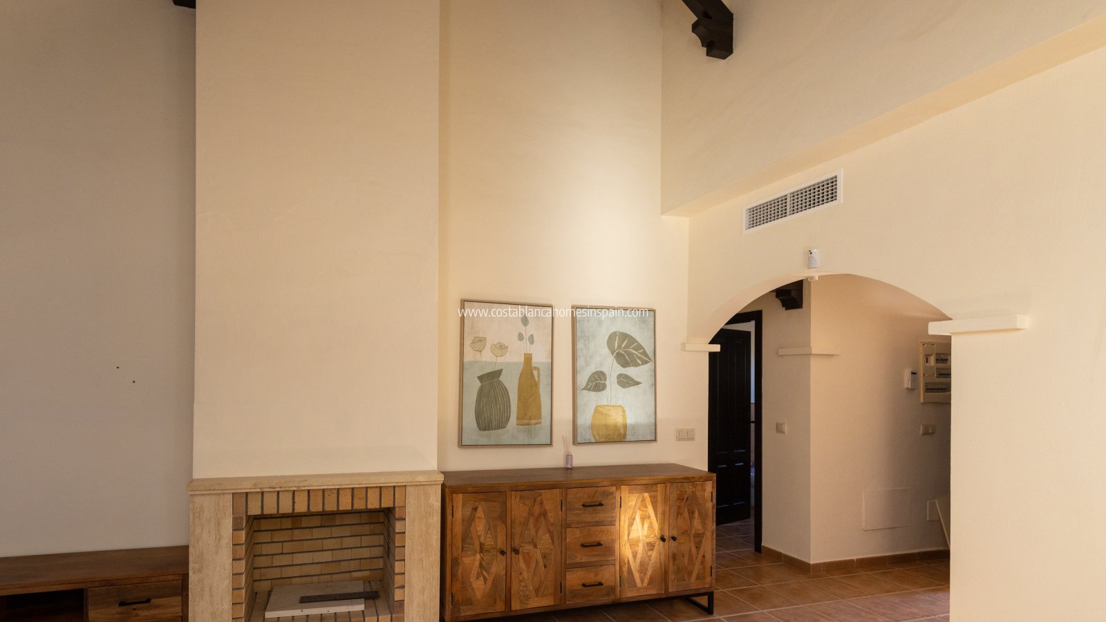 Obra Nueva - Townhouse - Fuente Álamo - Fuente Alamo