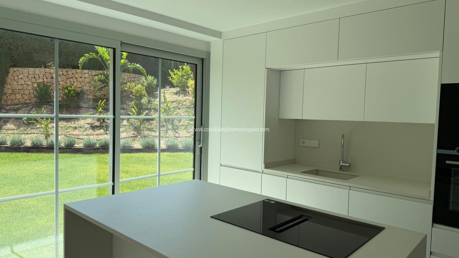 Obra Nueva - Townhouse - Golf Badia