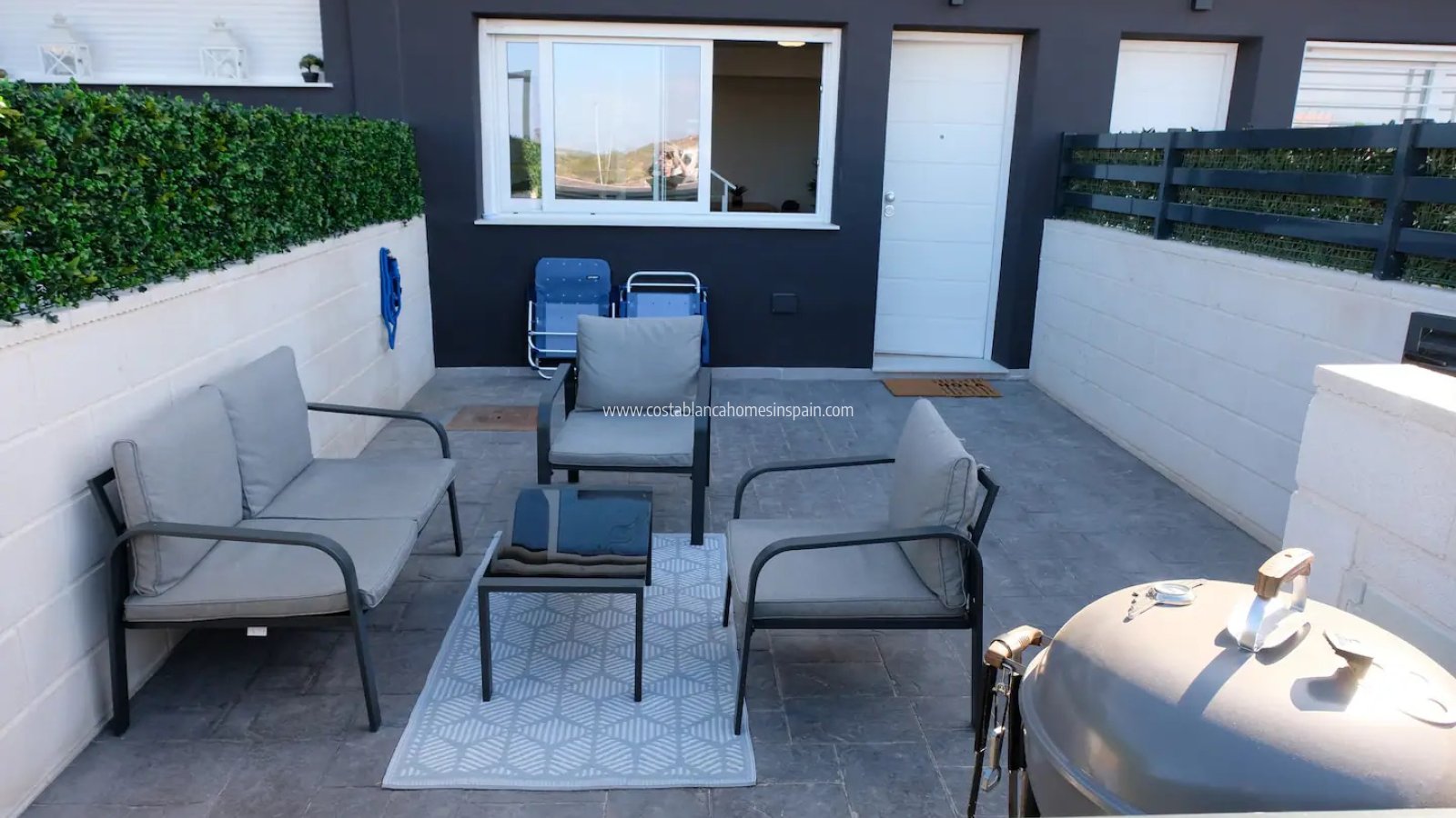 Obra Nueva - Townhouse - Gran alacant - Gran Alacant
