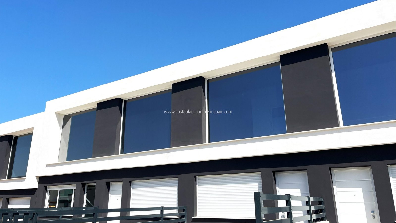Obra Nueva - Townhouse - Gran alacant - Gran Alacant