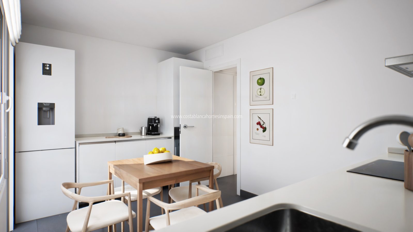 Obra Nueva - Townhouse - Gran alacant - Gran Alacant