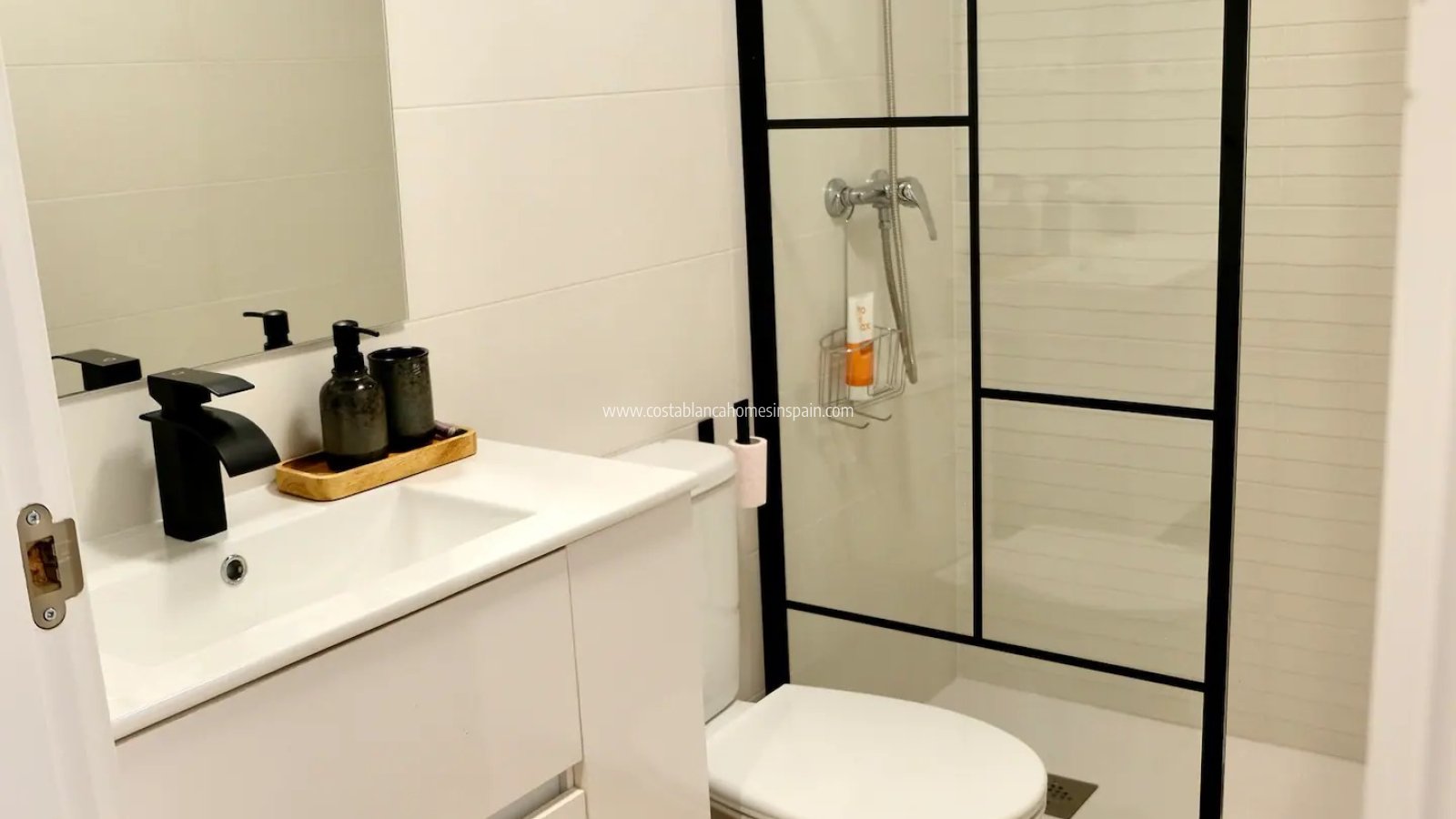 Obra Nueva - Townhouse - Gran alacant - Gran Alacant