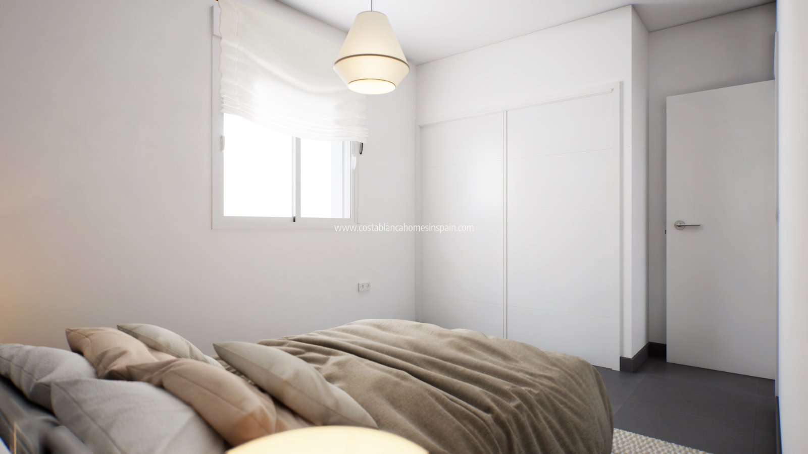 Obra Nueva - Townhouse - Gran alacant - Gran Alacant