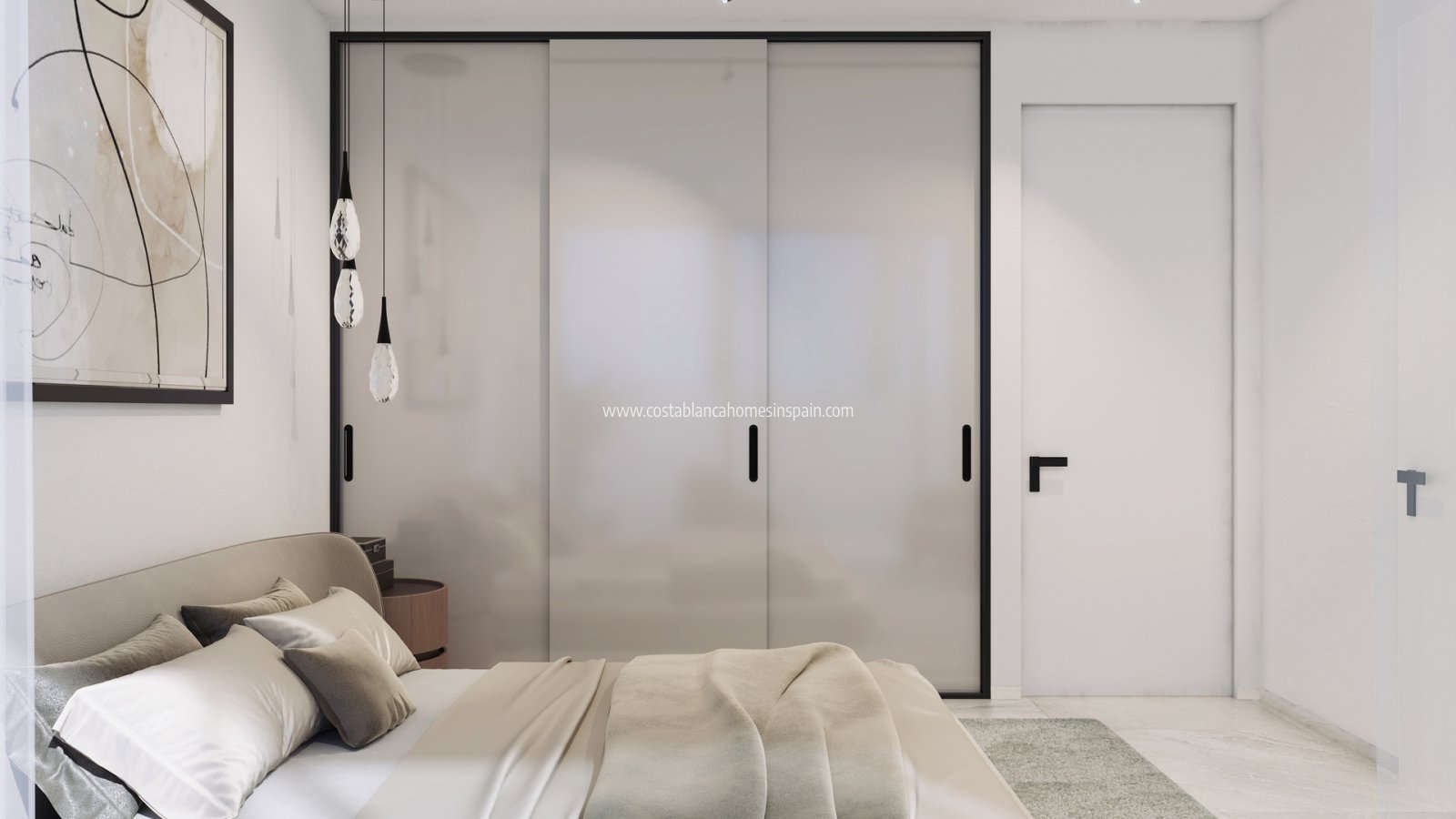 Obra Nueva - Townhouse - Guardamar del Segura