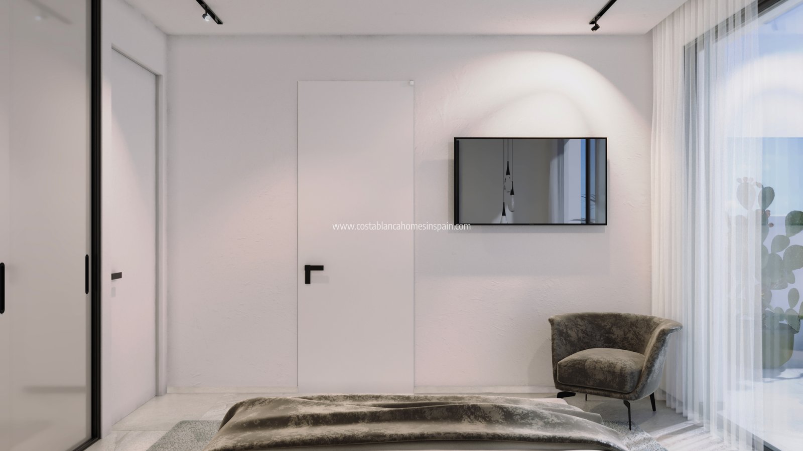 Obra Nueva - Townhouse - Guardamar del Segura