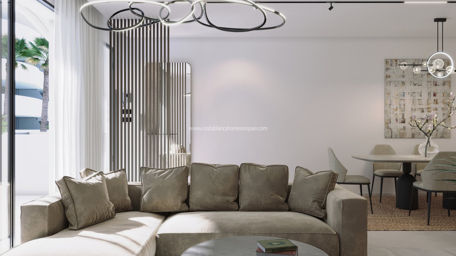 Obra Nueva - Townhouse - Guardamar del Segura
