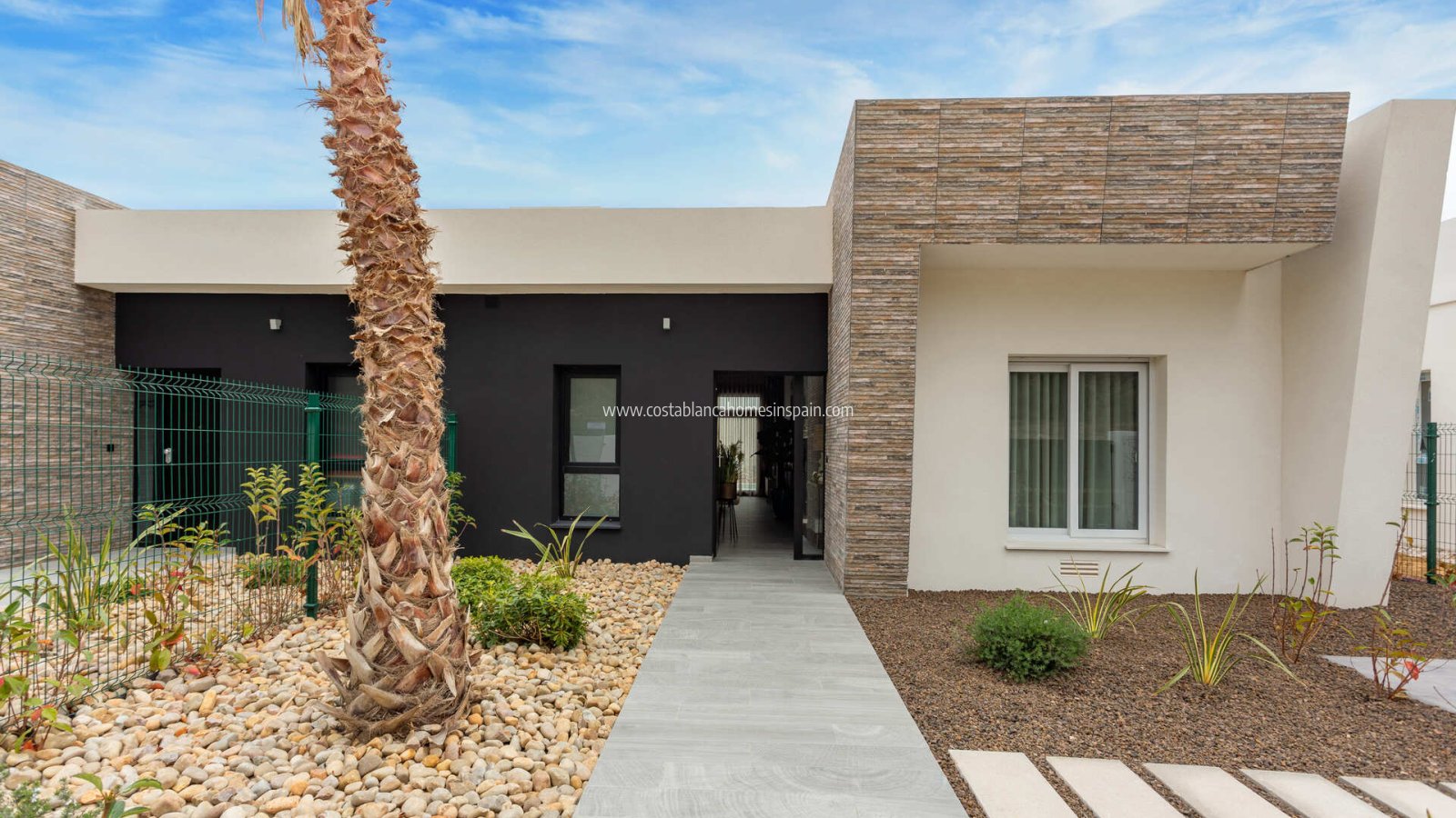 Obra Nueva - Townhouse - La Finca Golf