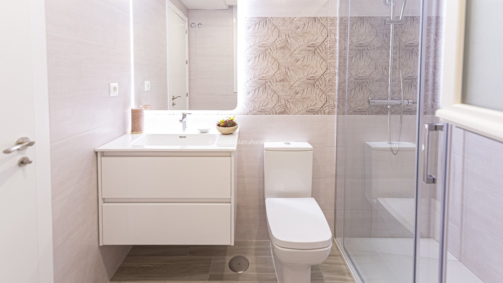 Obra Nueva - Townhouse - La Manga del Mar Menor