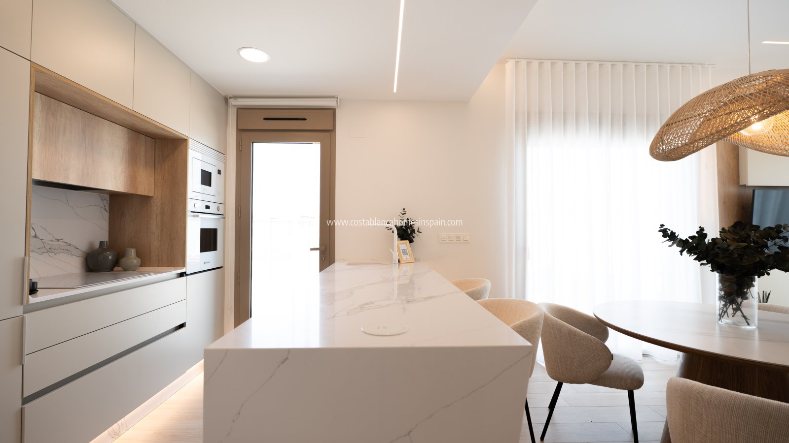 Obra Nueva - Townhouse - Los Alcázares - Mar Menor - Los Alcázares