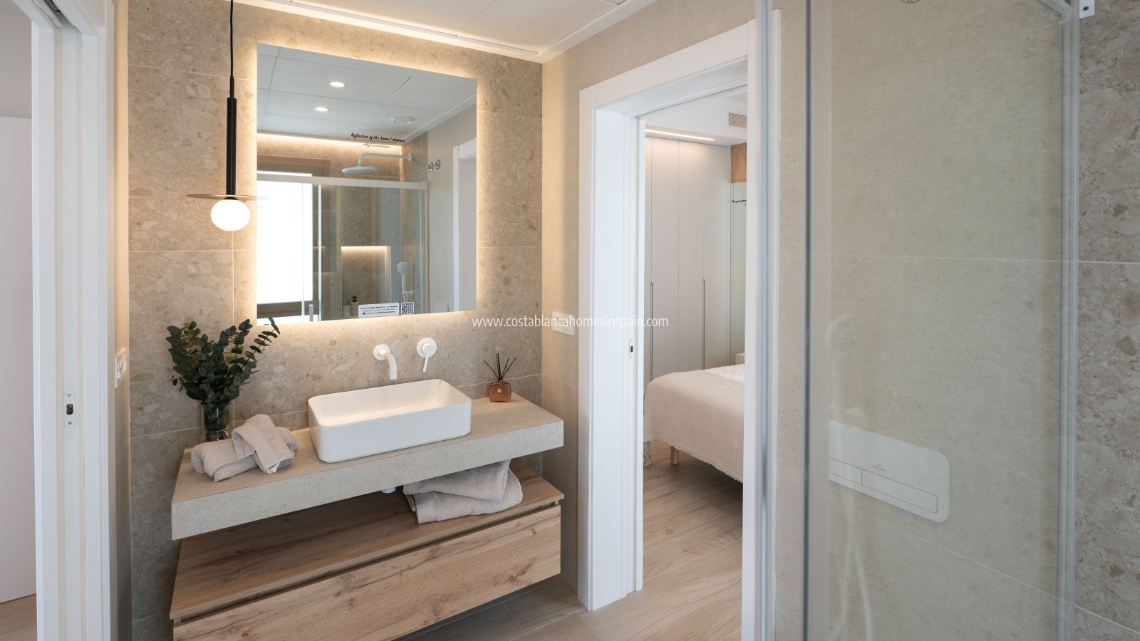 Obra Nueva - Townhouse - Los Alcázares - Mar Menor - Los Alcázares