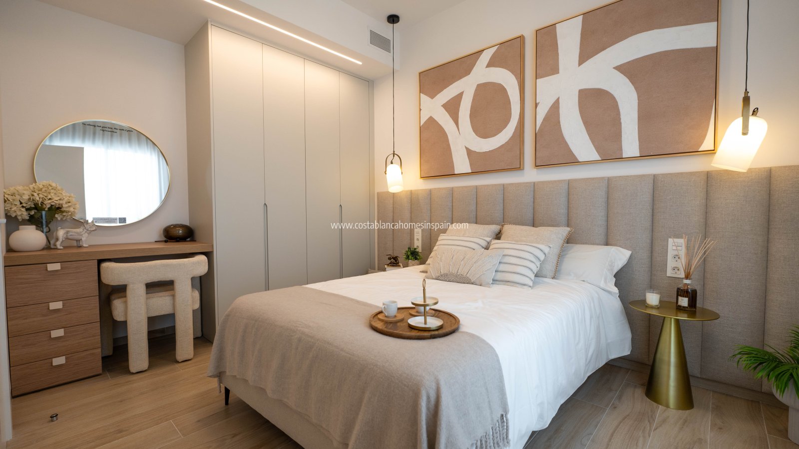 Obra Nueva - Townhouse - Los Alcázares - Mar Menor - Los Alcázares