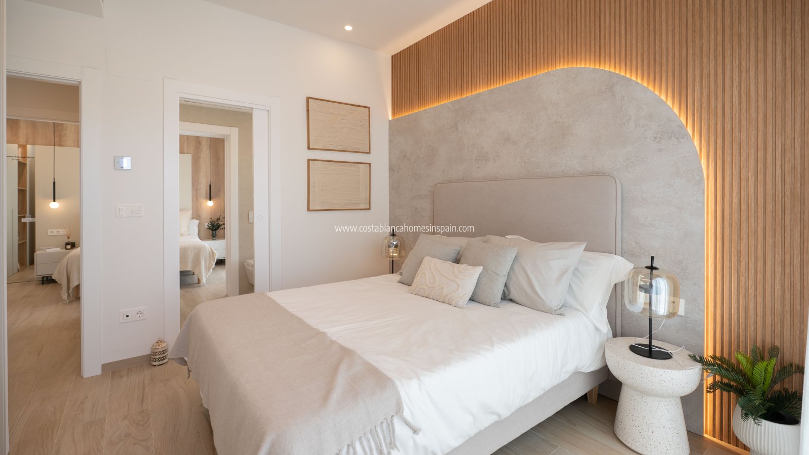 Obra Nueva - Townhouse - Los Alcázares - Mar Menor - Los Alcázares